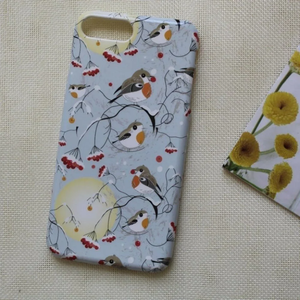 NEW  iPhone7 Plus / iPhone8 Plus animal case